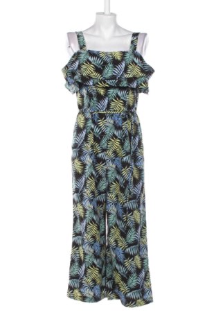 Salopetă lungă de damă Tom Tailor, Mărime M, Culoare Multicolor, Preț 215,99 Lei