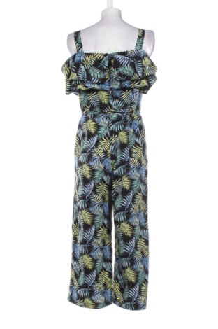 Salopetă lungă de damă Tom Tailor, Mărime M, Culoare Multicolor, Preț 215,99 Lei