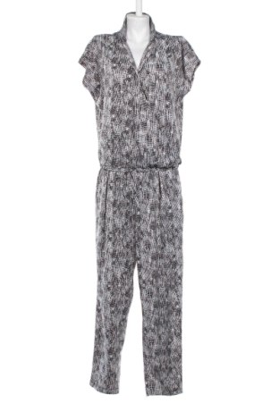 Salopetă lungă de damă Tom Tailor, Mărime XL, Culoare Multicolor, Preț 345,58 Lei, #136649500