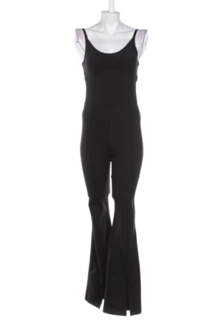 Salopetă lungă de damă Trendyol, Mărime S, Culoare Negru, Preț 181,00 Lei, #136642373