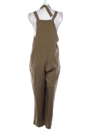 Langer Damen-Overall Unbranded, Größe XXL, Farbe Grün, Preis 31,99 €