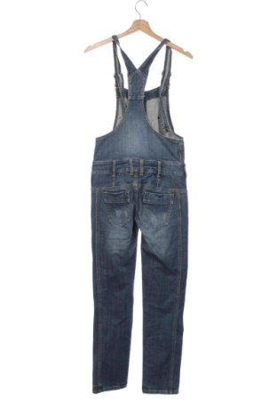 Langer Damen-Overall Unbranded, Größe S, Farbe Blau, Preis 31,99 €