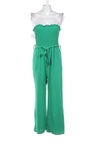 Salopetă lungă de damă Unbranded, Mărime M, Culoare Verde, Preț 151,99 Lei