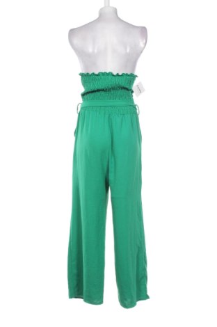 Salopetă lungă de damă Unbranded, Mărime M, Culoare Verde, Preț 151,99 Lei