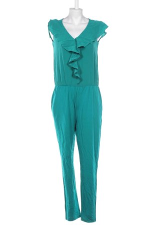 Langer Damen-Overall Unbranded, Größe M, Farbe Grün, Preis 31,99 €