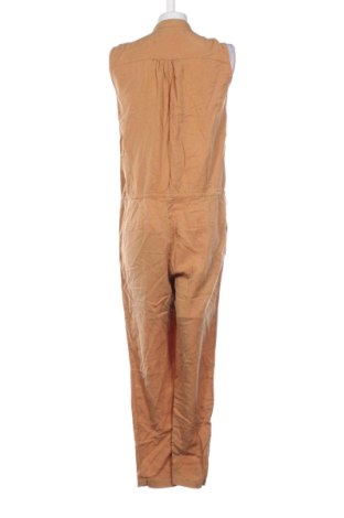 Salopetă lungă de damă Unbranded, Mărime XXL, Culoare Maro, Preț 151,99 Lei