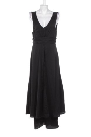 Langer Damen-Overall Unbranded, Größe S, Farbe Schwarz, Preis 31,99 €