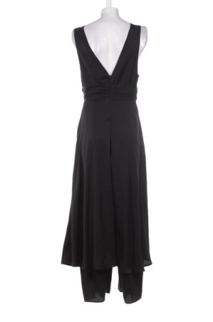 Langer Damen-Overall Unbranded, Größe S, Farbe Schwarz, Preis 31,99 €