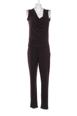 Langer Damen-Overall Unbranded, Größe XL, Farbe Braun, Preis € 32,99