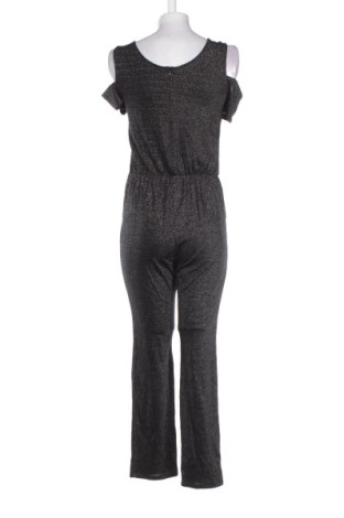 Salopetă lungă de damă Unbranded, Mărime S, Culoare Argintiu, Preț 151,99 Lei