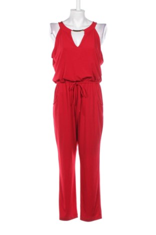 Női hosszú overál Unbranded, Méret XL, Szín Piros, Ár 12 349 Ft