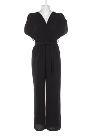 Langer Damen-Overall Unbranded, Größe XL, Farbe Schwarz, Preis 31,99 €
