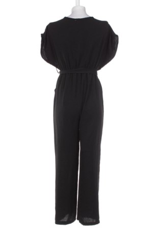 Langer Damen-Overall Unbranded, Größe XL, Farbe Schwarz, Preis 31,99 €