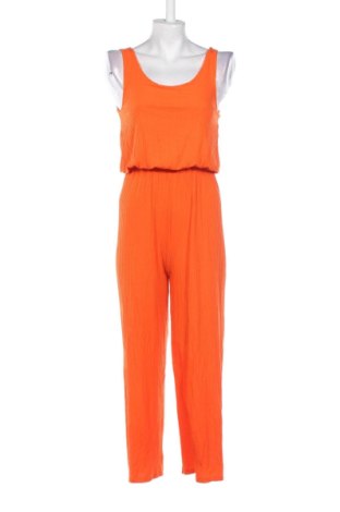 Langer Damen-Overall Unbranded, Größe S, Farbe Orange, Preis 31,99 €