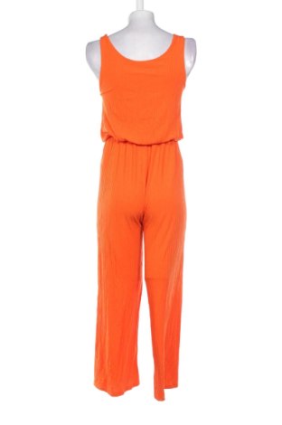 Langer Damen-Overall Unbranded, Größe S, Farbe Orange, Preis 31,99 €