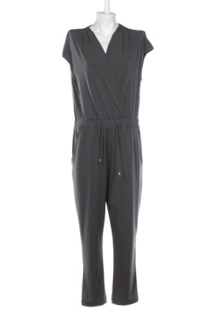 Salopetă lungă de damă Unbranded, Mărime XL, Culoare Gri, Preț 130,33 Lei