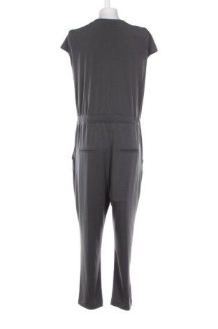 Salopetă lungă de damă Unbranded, Mărime XL, Culoare Gri, Preț 130,33 Lei