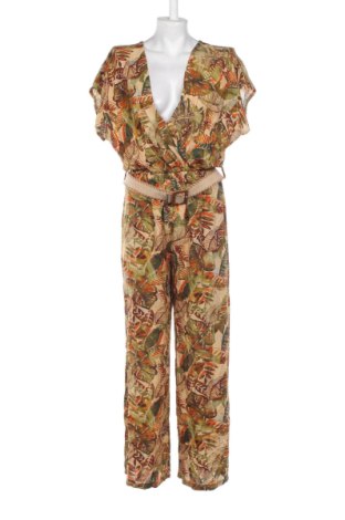 Langer Damen-Overall Unbranded, Größe S, Farbe Mehrfarbig, Preis 31,99 €