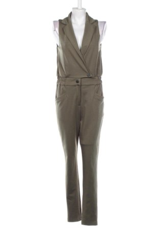Langer Damen-Overall Unbranded, Größe M, Farbe Grün, Preis 31,99 €