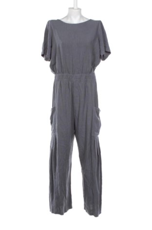 Női hosszú overál Unbranded, Méret M, Szín Szürke, Ár 10 146 Ft