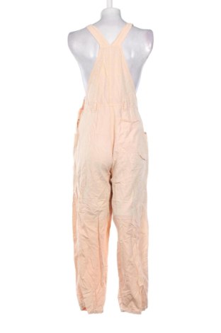 Langer Damen-Overall Unbranded, Größe S, Farbe Rosa, Preis 31,99 €