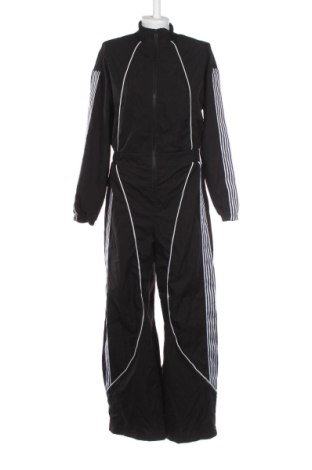 Női hosszú overál Unbranded, Méret S, Szín Fekete, Ár 10 331 Ft