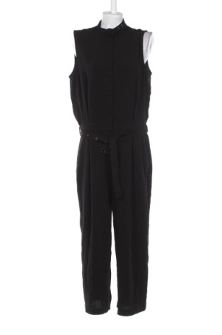 Langer Damen-Overall Unbranded, Größe L, Farbe Schwarz, Preis 31,99 €