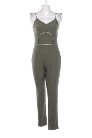 Langer Damen-Overall Unbranded, Größe M, Farbe Grün, Preis 31,99 €