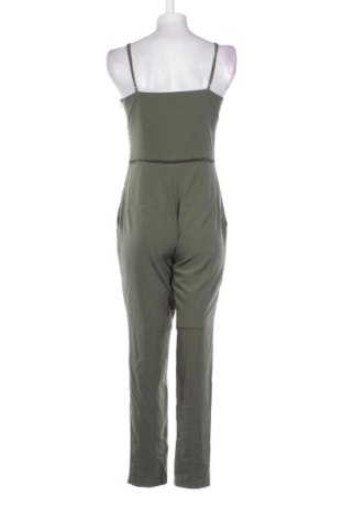Langer Damen-Overall Unbranded, Größe M, Farbe Grün, Preis 31,99 €
