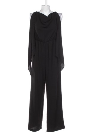 Langer Damen-Overall Unbranded, Größe M, Farbe Grau, Preis 31,99 €