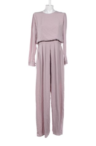 Langer Damen-Overall Unbranded, Größe S, Farbe Lila, Preis 31,99 €