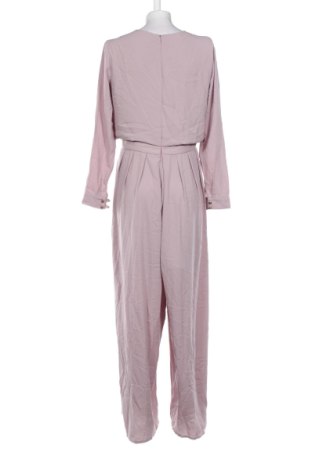 Langer Damen-Overall Unbranded, Größe S, Farbe Lila, Preis 31,99 €