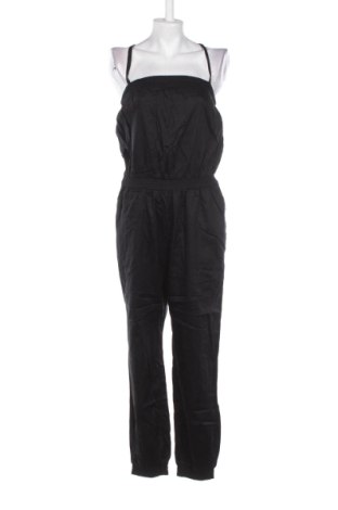 Salopetă lungă de damă Unbranded, Mărime M, Culoare Negru, Preț 130,33 Lei, #136653944