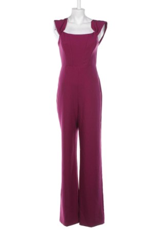Langer Damen-Overall Unbranded, Größe M, Farbe Lila, Preis € 25,00, #136654838