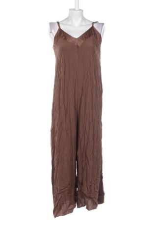 Női hosszú overál Unbranded, Méret L, Szín Barna, Ár 10 146 Ft, #136657233