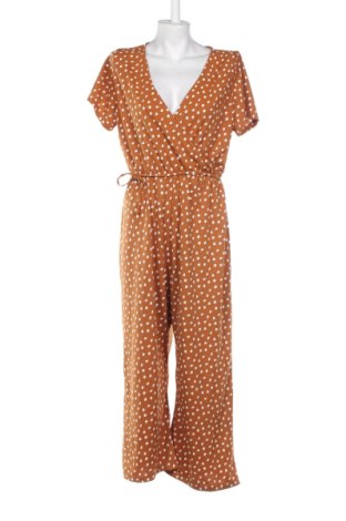 Salopetă lungă de damă Unbranded, Mărime M, Culoare Multicolor, Preț 130,33 Lei, #136661459