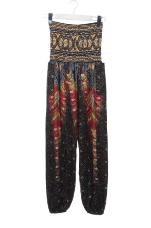 Langer Damen-Overall Unbranded, Größe XXS, Farbe Mehrfarbig, Preis € 24,45, #136667472