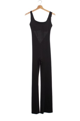 Langer Damen-Overall Unbranded, Größe XXS, Farbe Schwarz, Preis € 24,55, #136667482