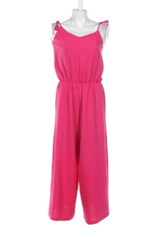 Langer Damen-Overall Unbranded, Größe M, Farbe Rosa, Preis € 25,00, #136667780