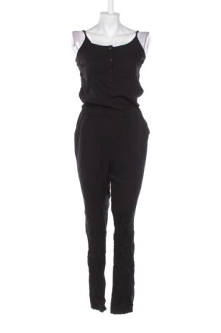 Langer Damen-Overall Vero Moda, Größe S, Farbe Schwarz, Preis 31,99 €