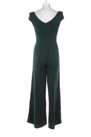 Langer Damen-Overall Wallis, Größe S, Farbe Grün, Preis 104,99 €