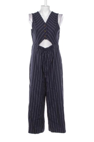 Langer Damen-Overall Warehouse, Größe XL, Farbe Mehrfarbig, Preis 34,77 €