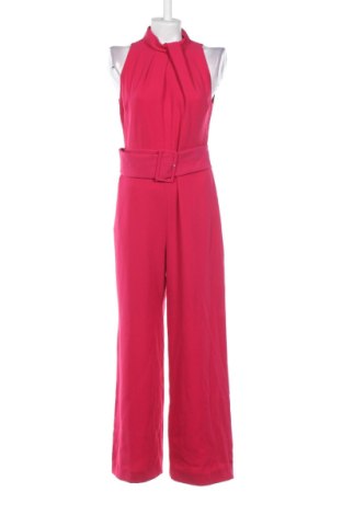 Salopetă lungă de damă Zara, Mărime M, Culoare Roz, Preț 129,99 Lei