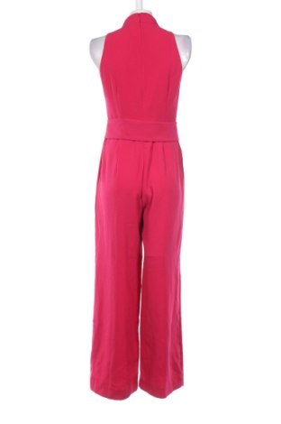 Salopetă lungă de damă Zara, Mărime M, Culoare Roz, Preț 129,99 Lei
