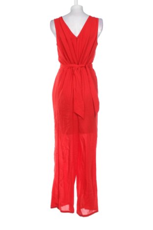 Langer Damen-Overall Zara, Größe L, Farbe Rot, Preis 27,99 €