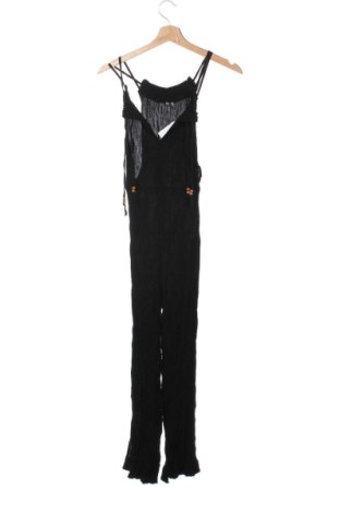 Langer Damen-Overall Zara, Größe XXS, Farbe Schwarz, Preis € 20,91, #136667565