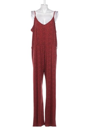 Langer Damen-Overall Zeeman, Größe 3XL, Farbe Mehrfarbig, Preis 24,54 €