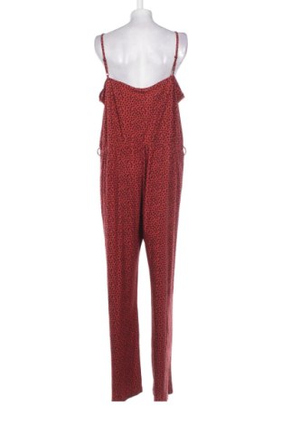 Langer Damen-Overall Zeeman, Größe 3XL, Farbe Mehrfarbig, Preis 24,54 €