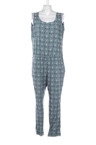 Langer Damen-Overall Zero, Größe XXL, Farbe Mehrfarbig, Preis 45,99 €