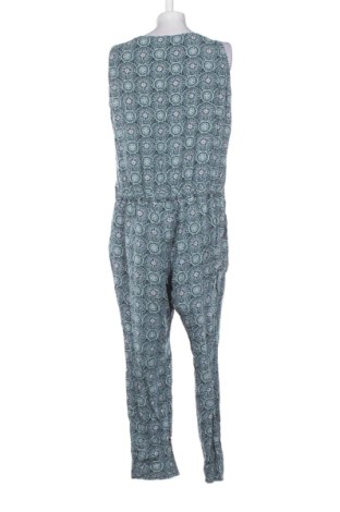 Langer Damen-Overall Zero, Größe XXL, Farbe Mehrfarbig, Preis 45,99 €